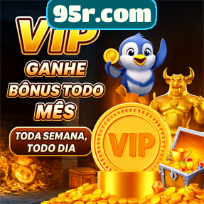 95r.com Ganhe R$ 100,00 Gratis